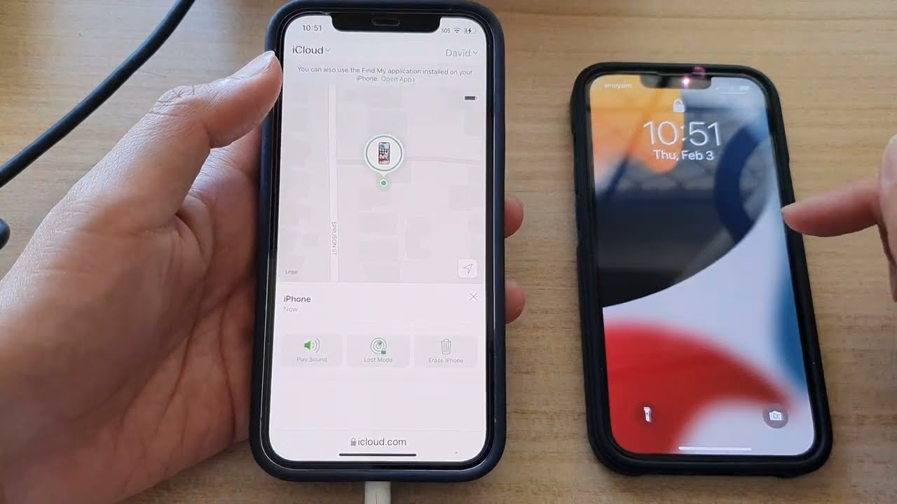 What to do if your iPhone gets stolen or lost?