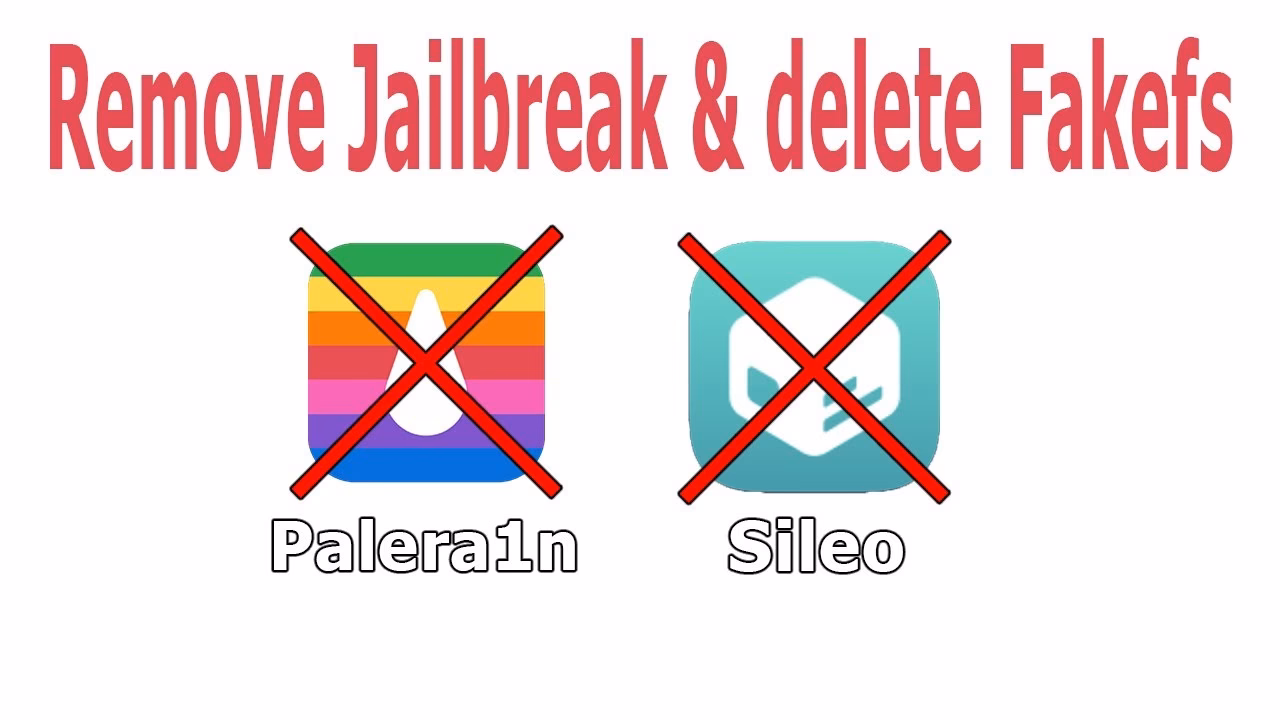 How do I reinstall jailbreak software on my iPhone?
