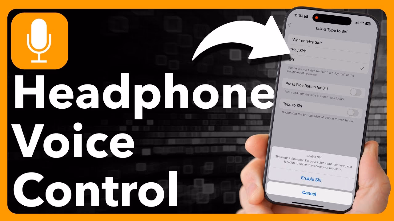 How do I stop voice control from launching?