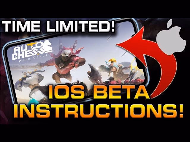 Can you play Auto Chess on Android?