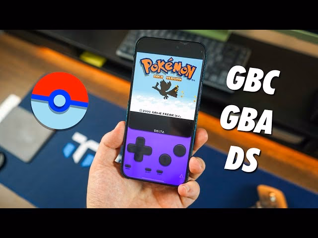 Is GBC a web based emulator?