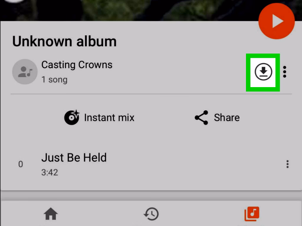 How do I use Google Play On my iPhone?