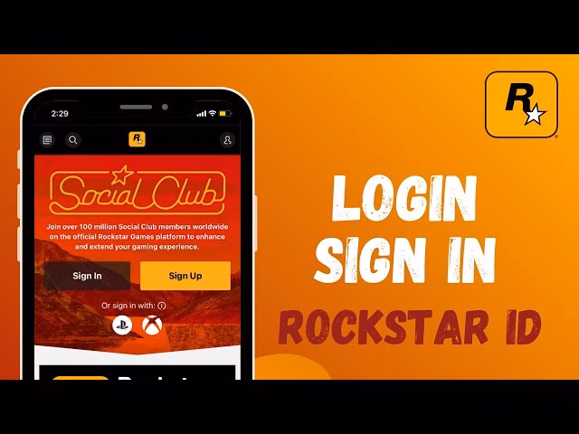 How do I get help with my Rockstar Games account?