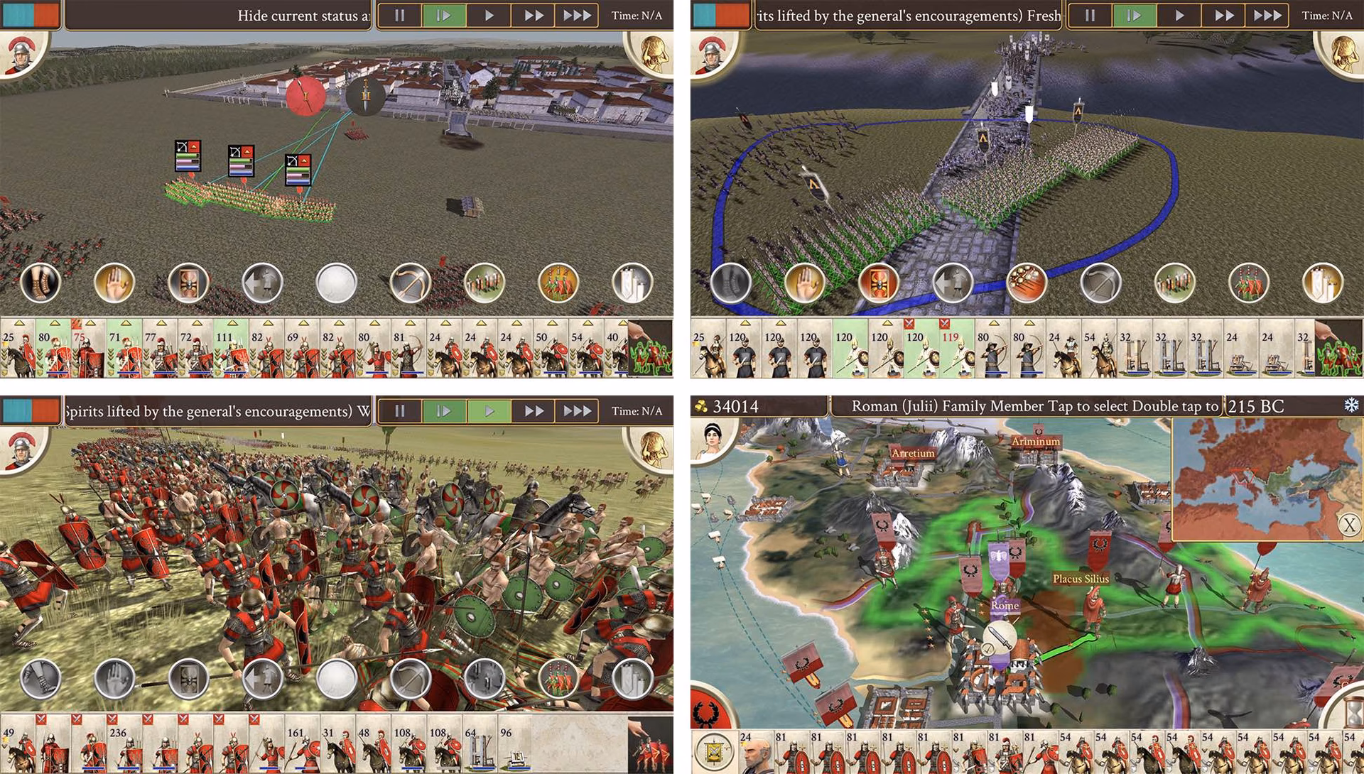 How do I download total war Rome 2 on Steam?