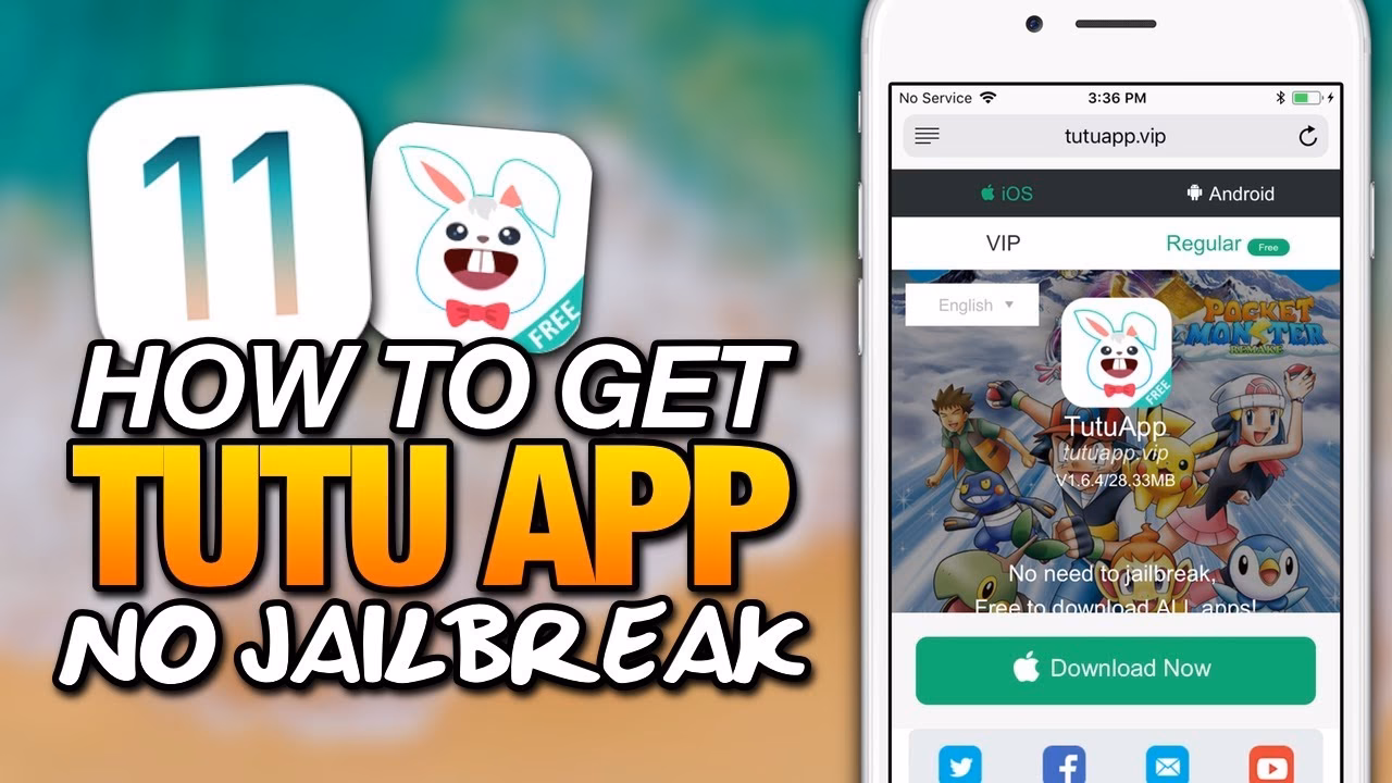 Does TutuApp work on Android?