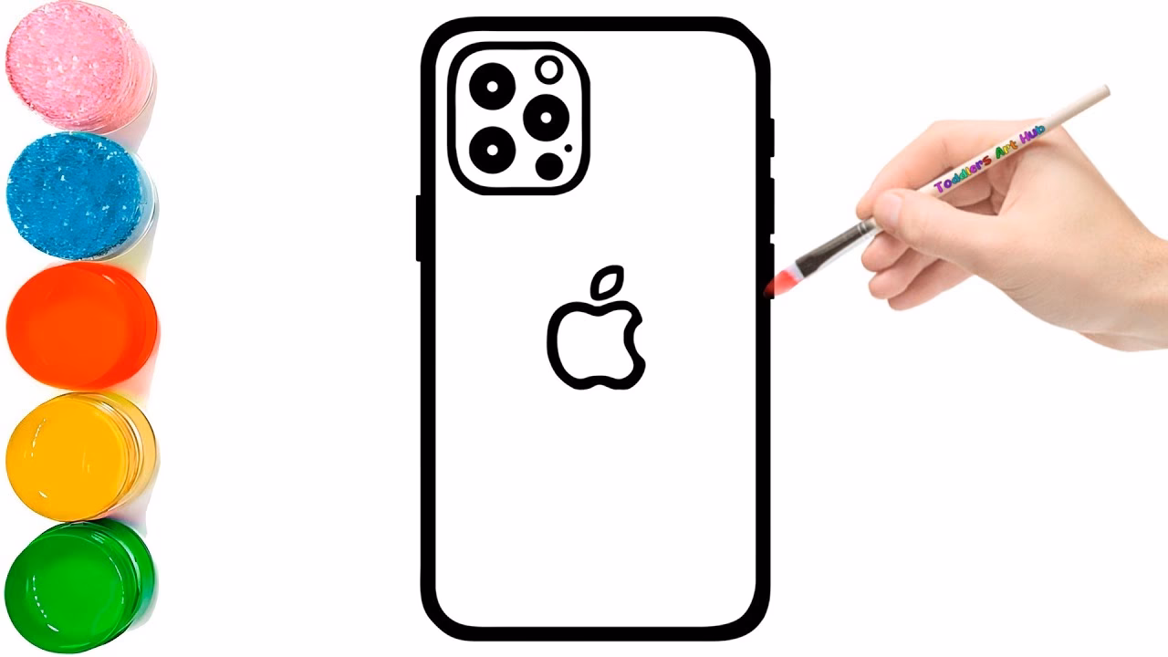How to draw a rectangle on iPhone?