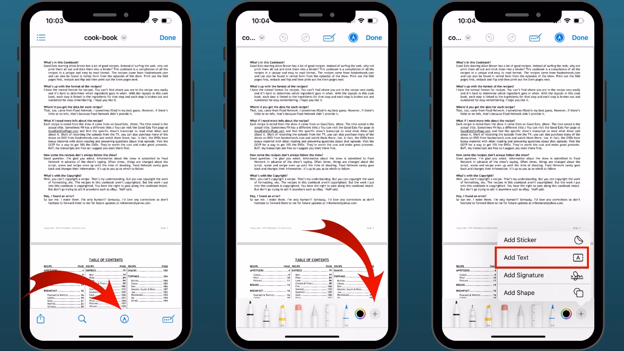 Can you edit word docs on iPhone?