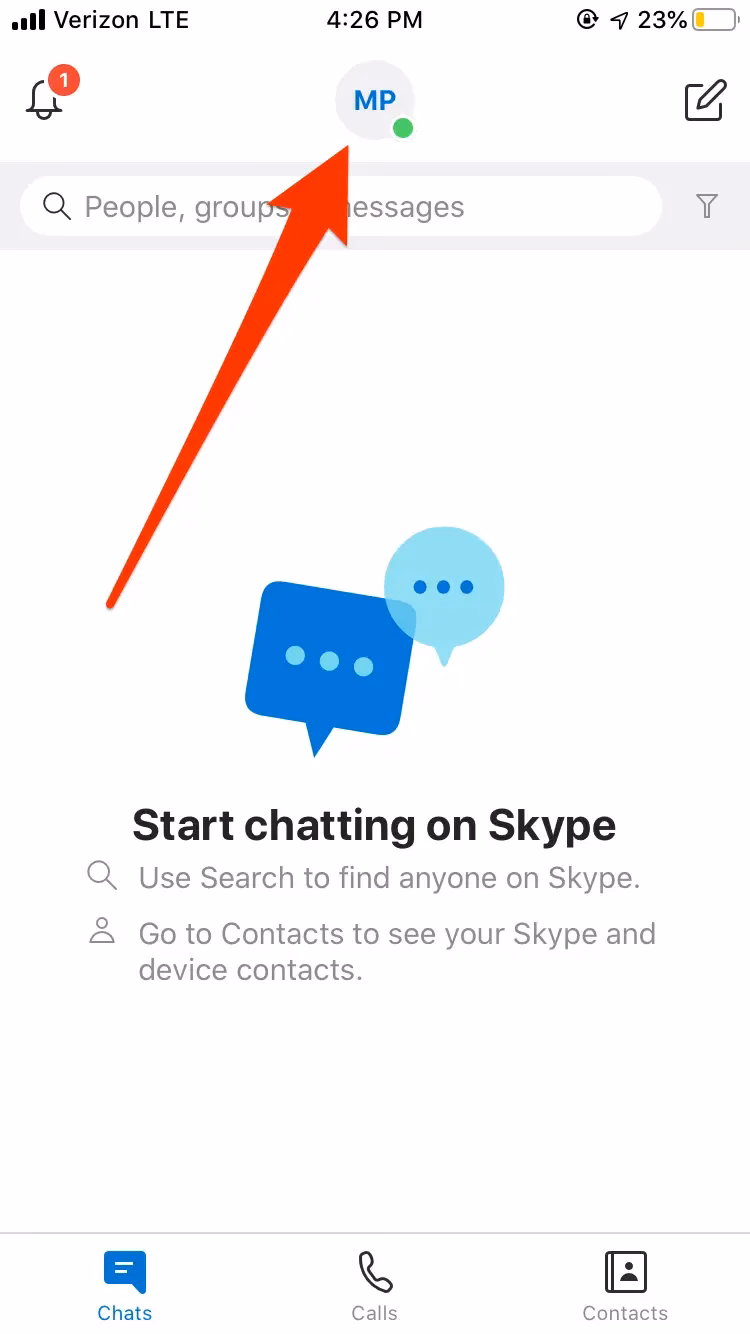 Can I Change my Skype display name?