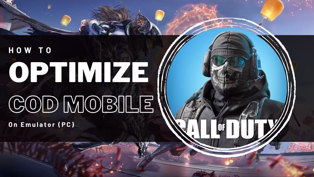 How do I play Call of Duty Mobile on PC?