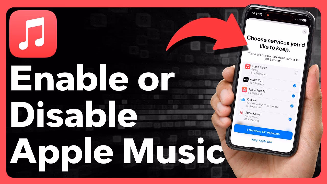 How to sync music on iPhone?