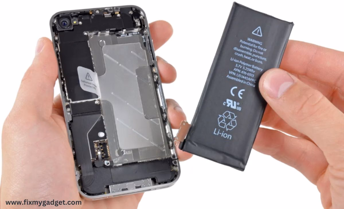 How do I Reset My APN on my iPhone?