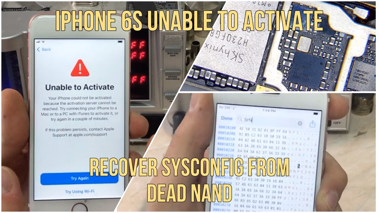 How to turn off Activation Lock on iPhone?