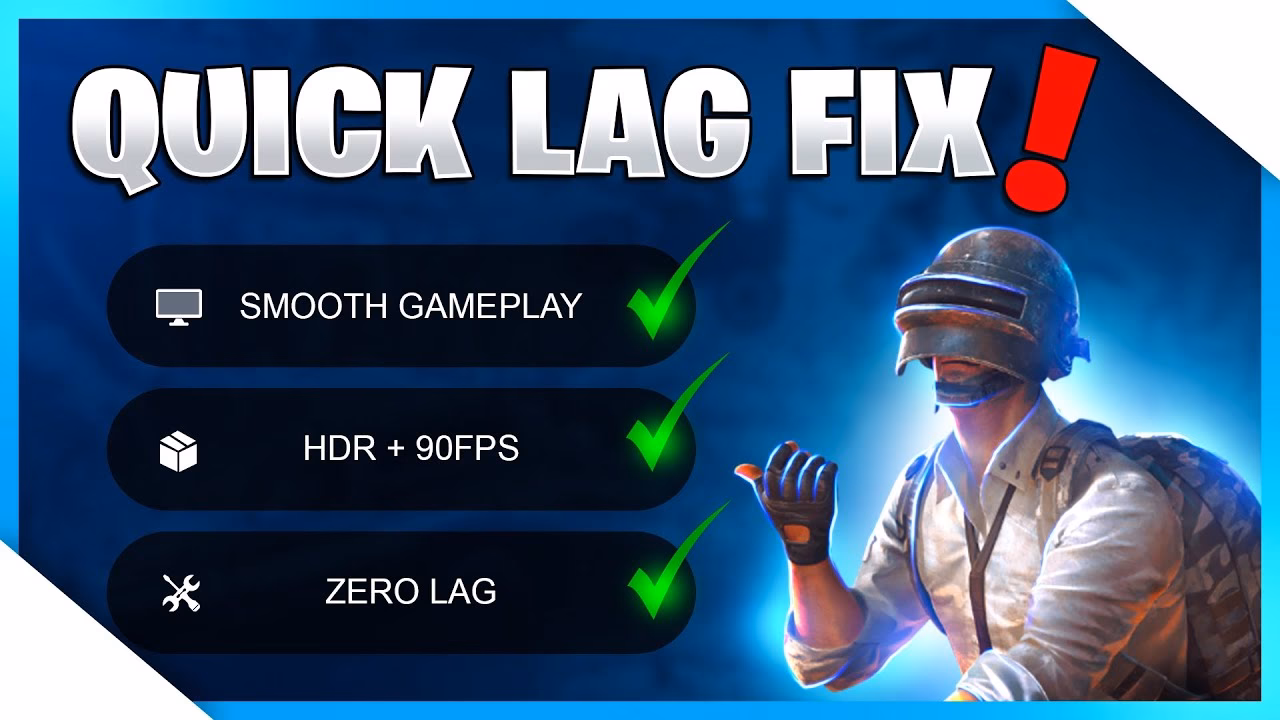 How to improve PUBG Mobile performance if your Android phone is rooted?