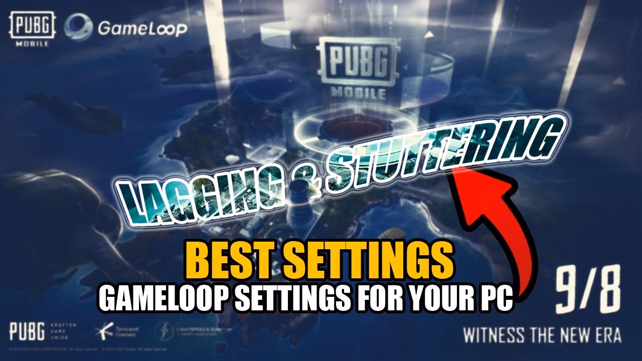 How to Fix PUBG stuttering?