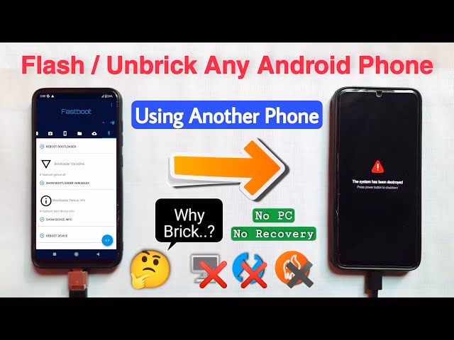 How to switch from iPhone to Android?