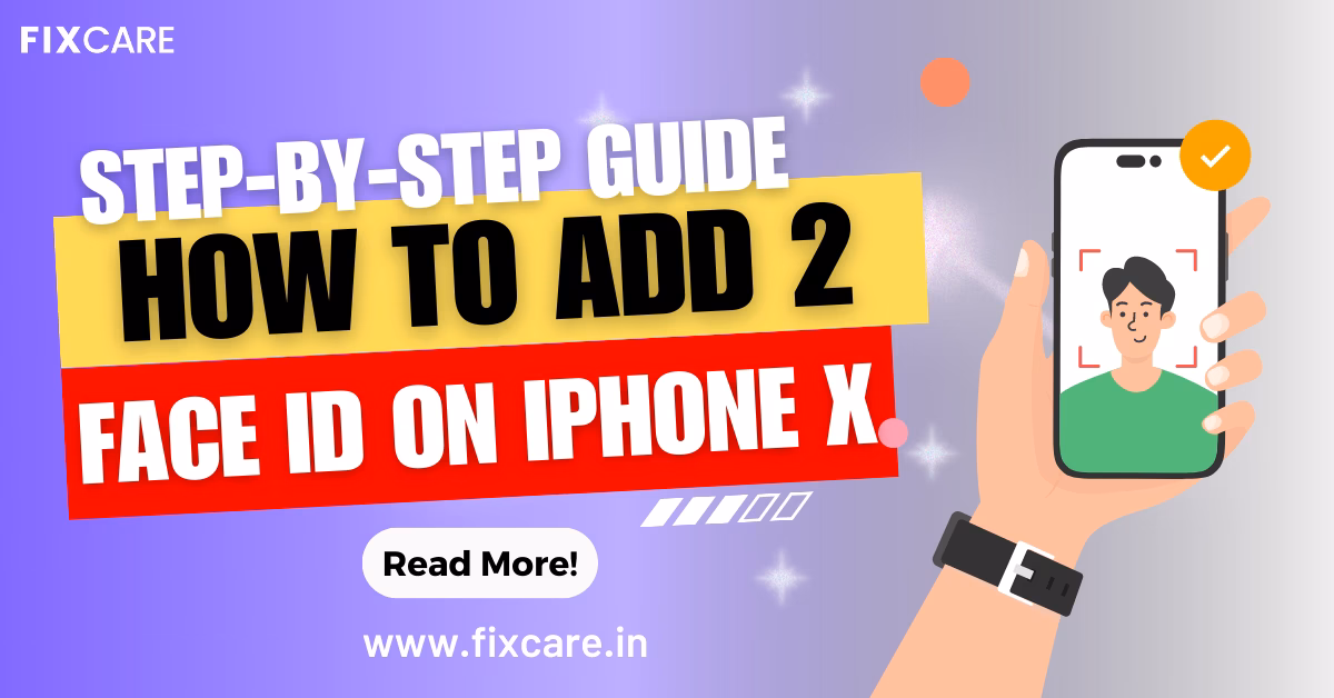 How to set up Face ID & passcode on iPhone?