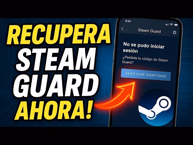 How do I reactivate Steam Guard?