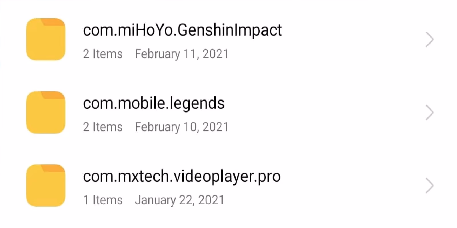 What makes a good Mobile Legends username?