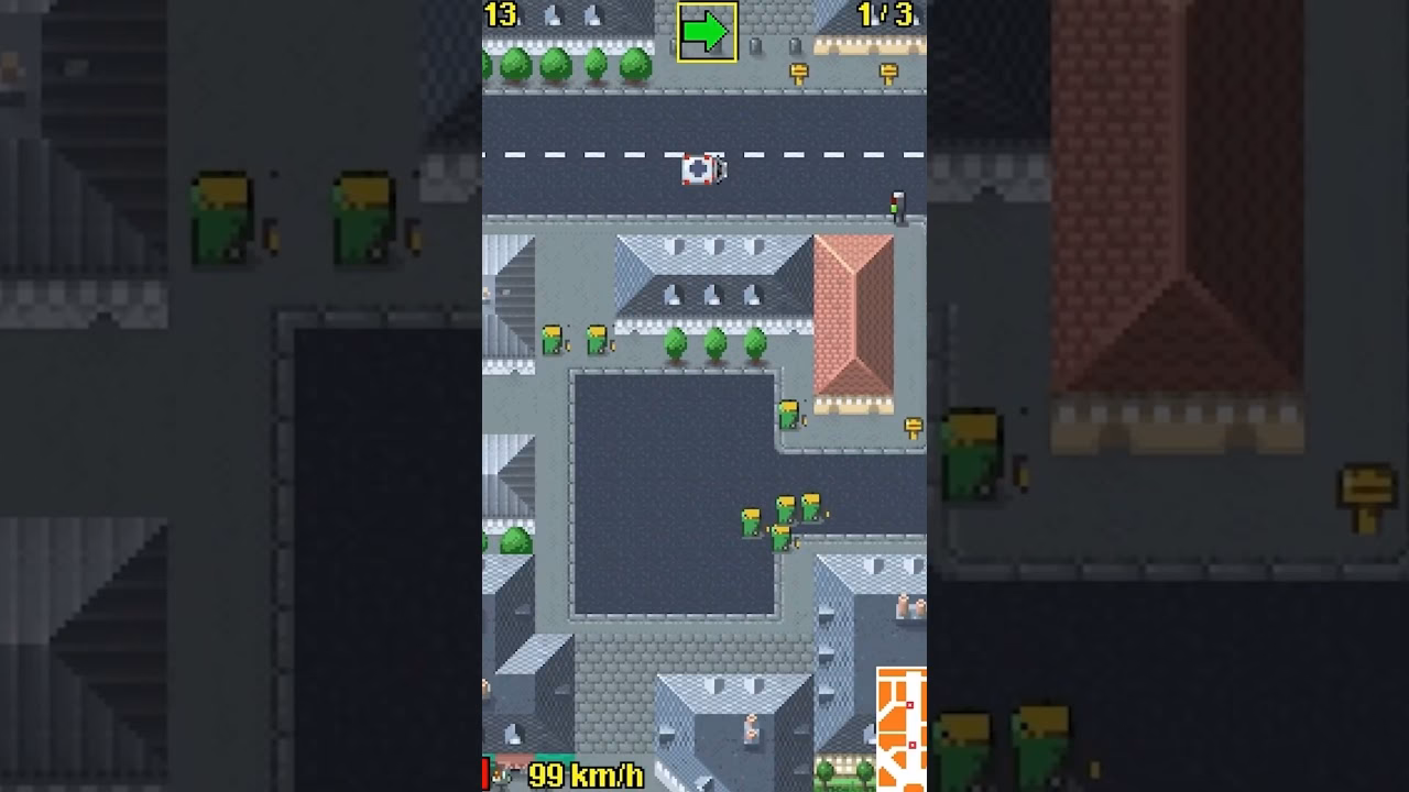 What is Midtown Madness 2?
