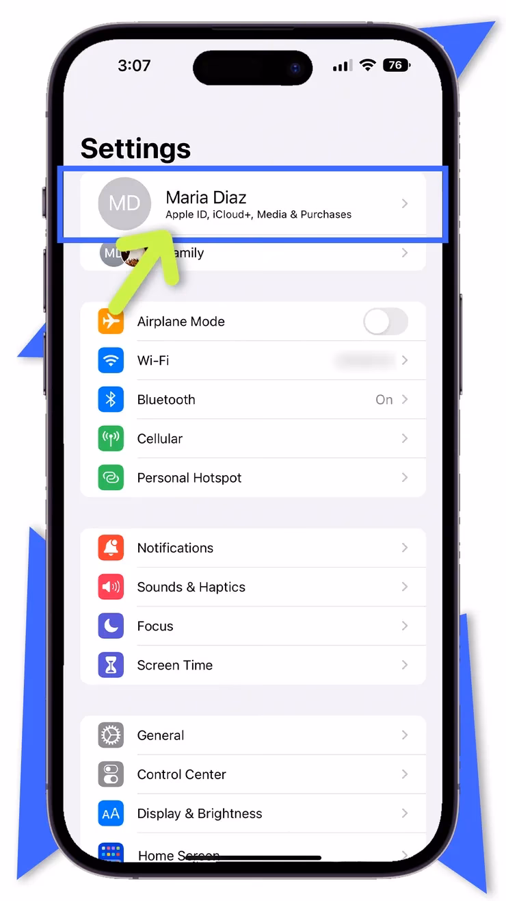 How do I get more storage on my iPhone?