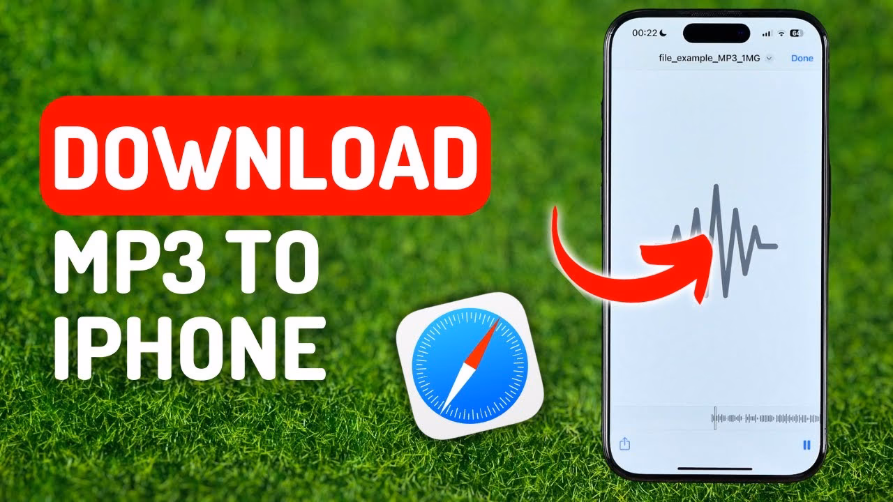 Can I transfer MP3 files to iPhone via iTunes?