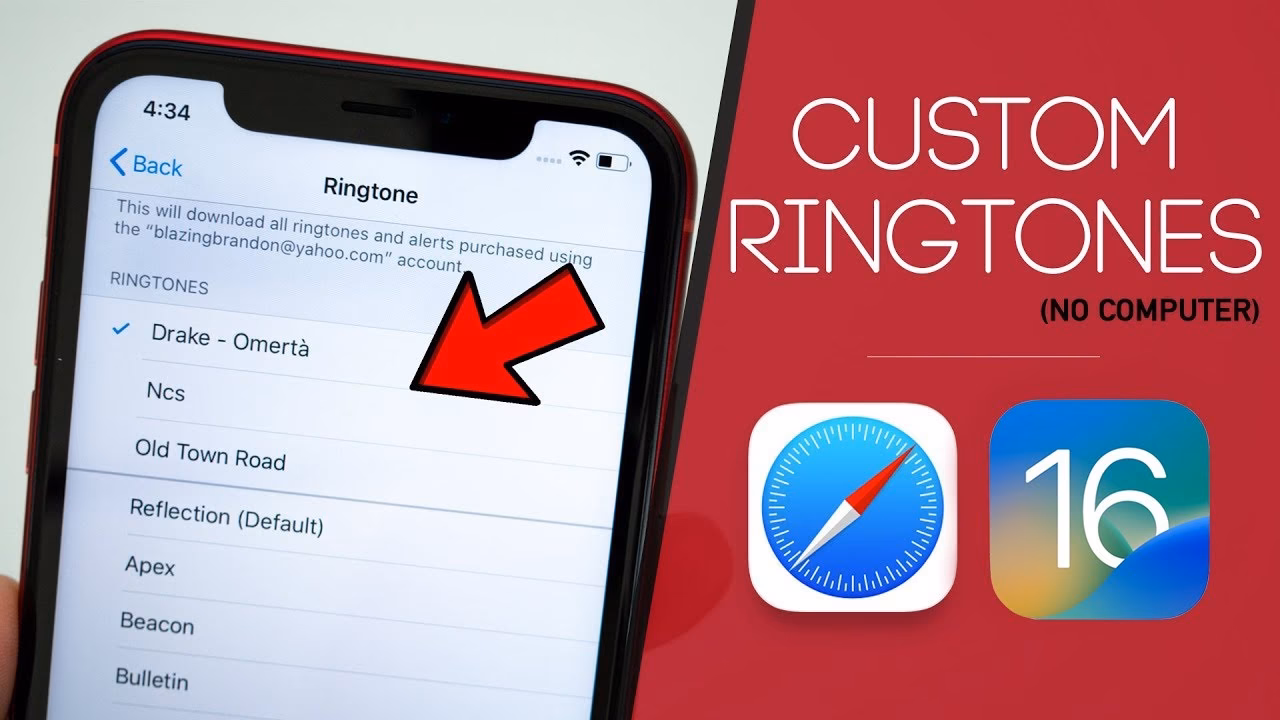Can I set Apple music ringtones for free?