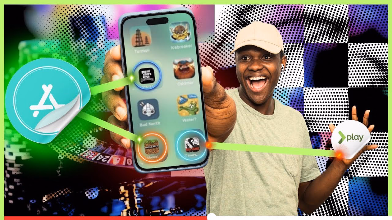 Can You get Paid Apps for free?