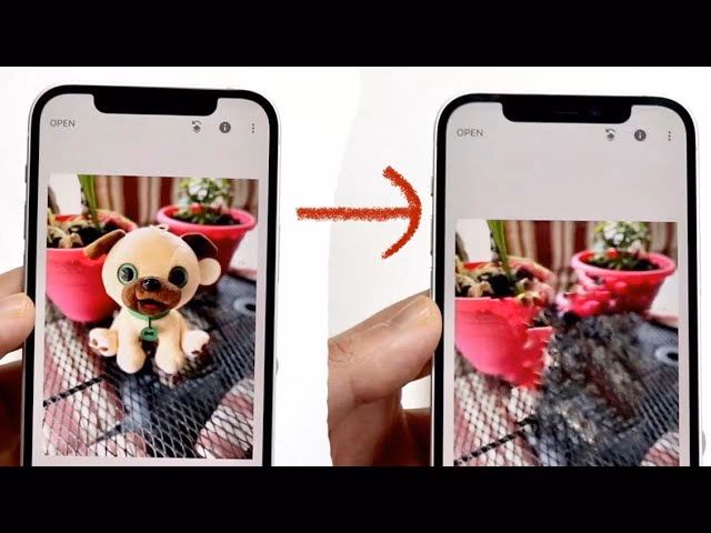 How to extract photos from an iPhone?