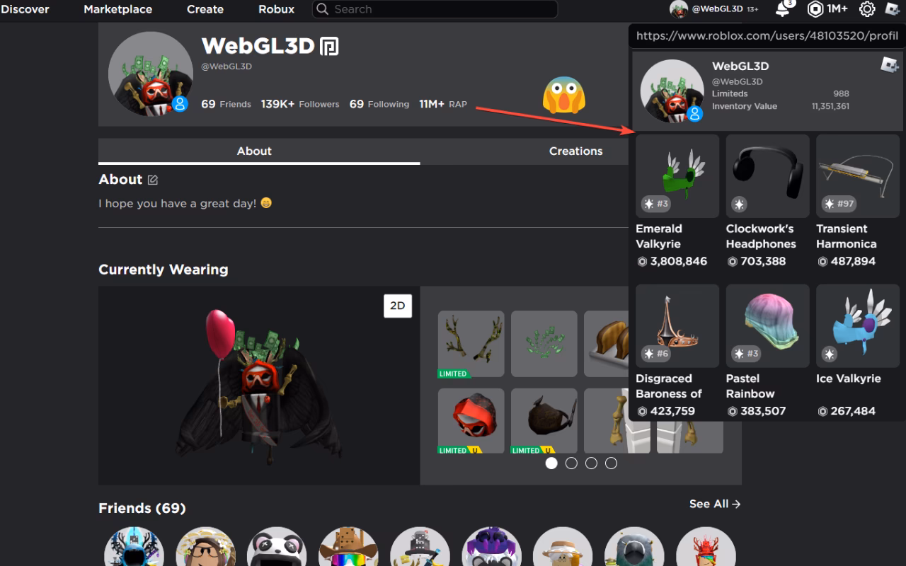 Does Roblox work on iPhone & Android?
