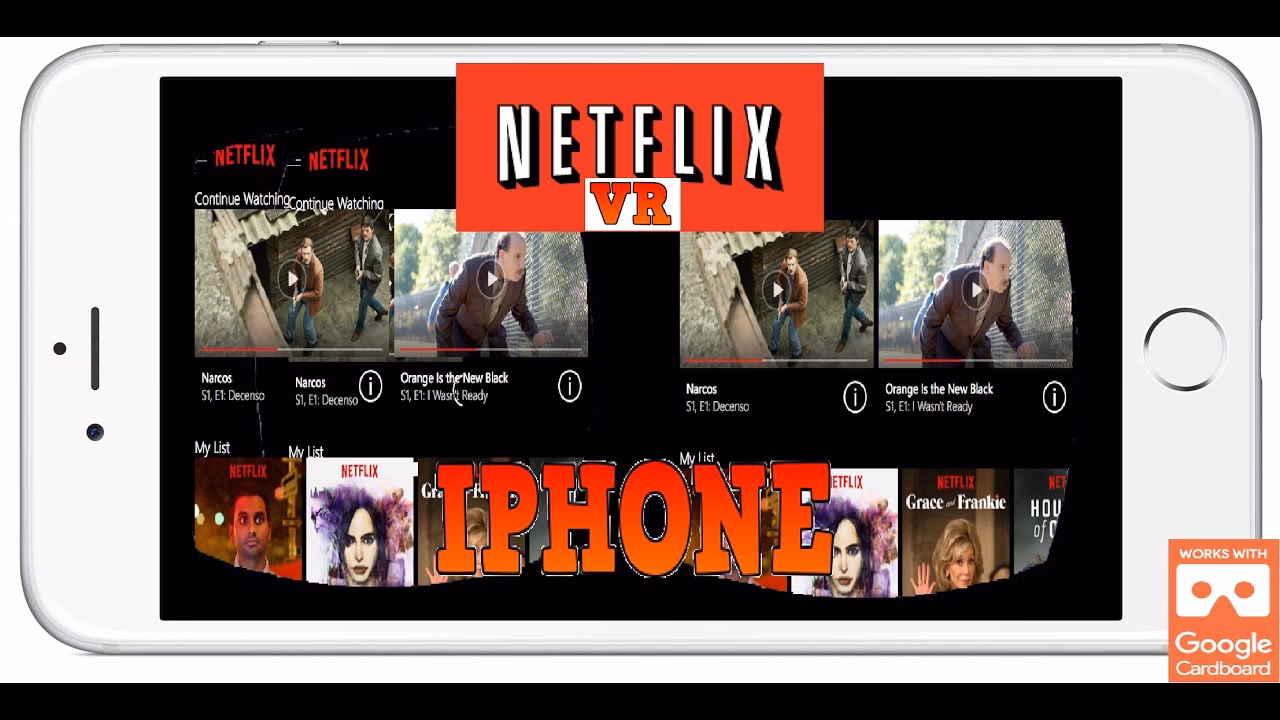 How does trinusvr work?