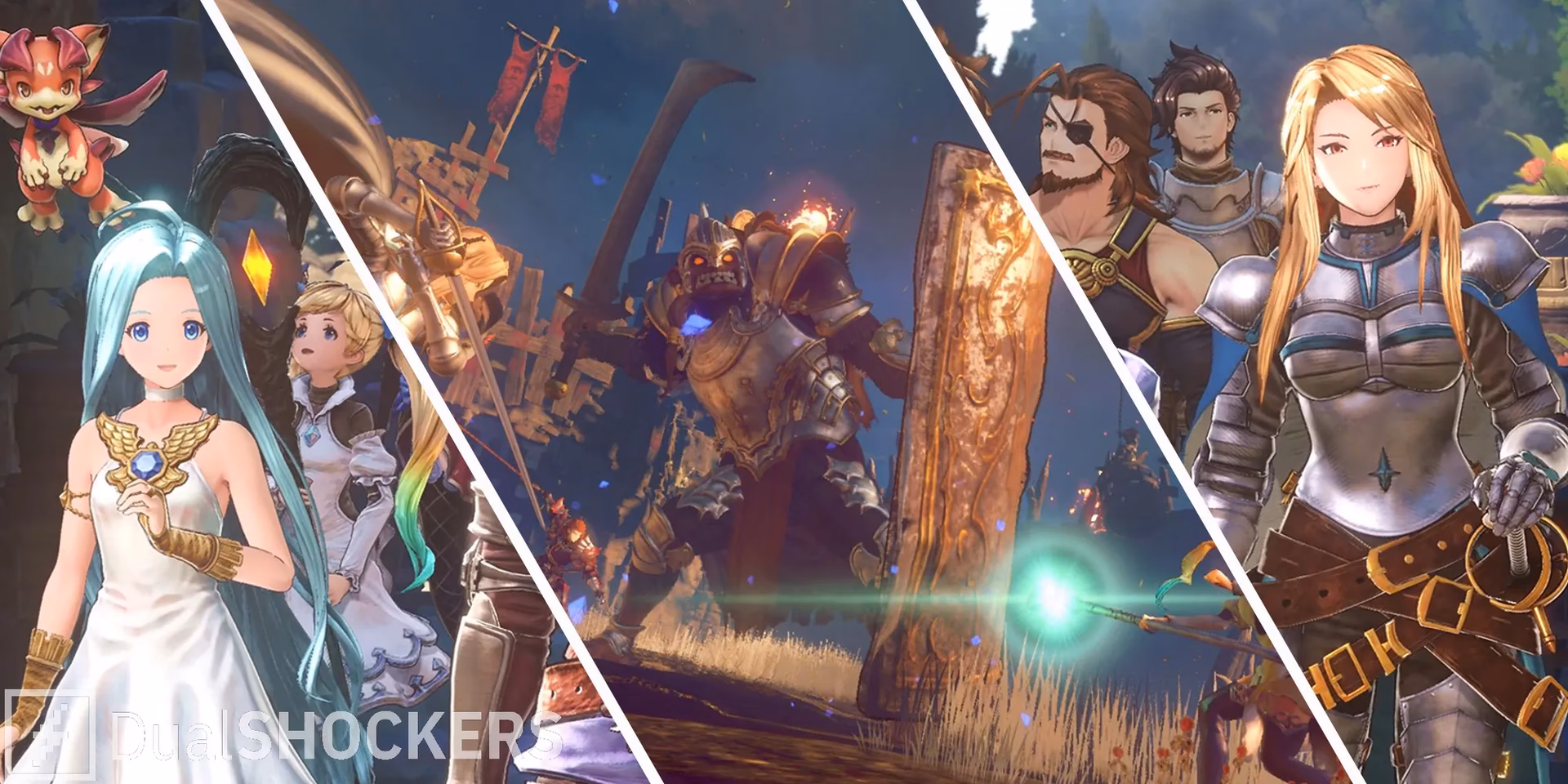 Can you play Granblue Fantasy on iPhone?