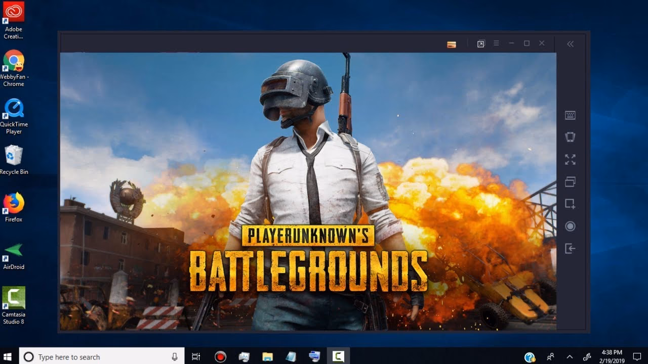 How do I install PUBG Mobile?