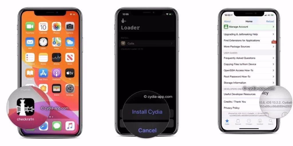 Can You jailbreak iOS 17/18?
