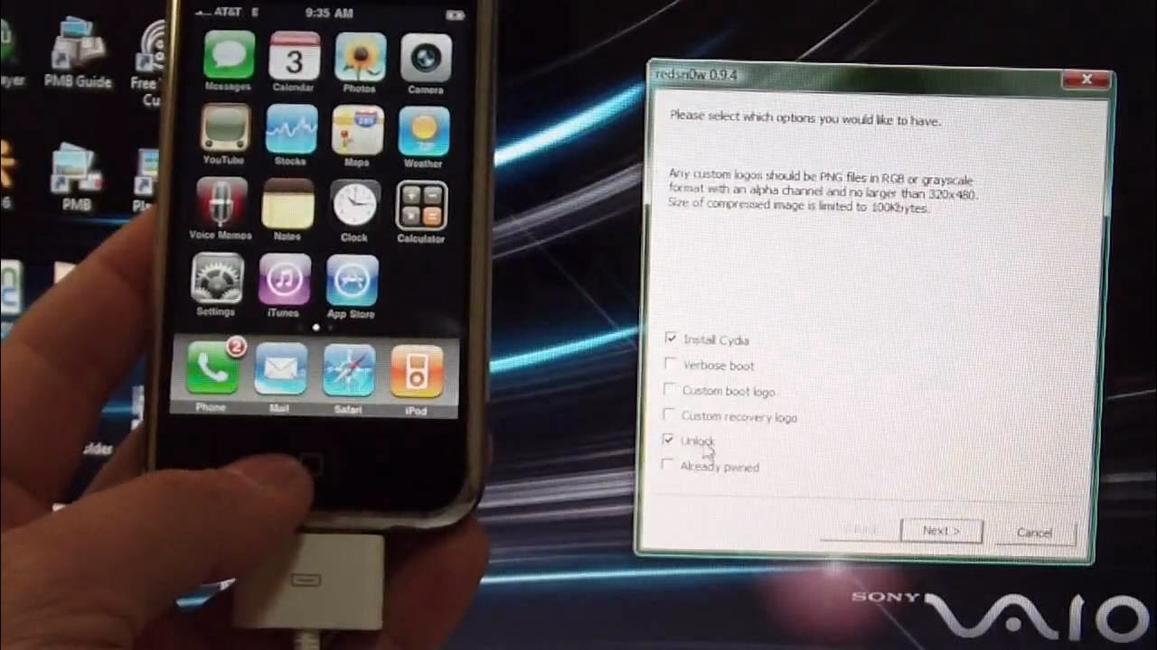 Does redsn0w Lite jailbreak iPod Touch 2G?
