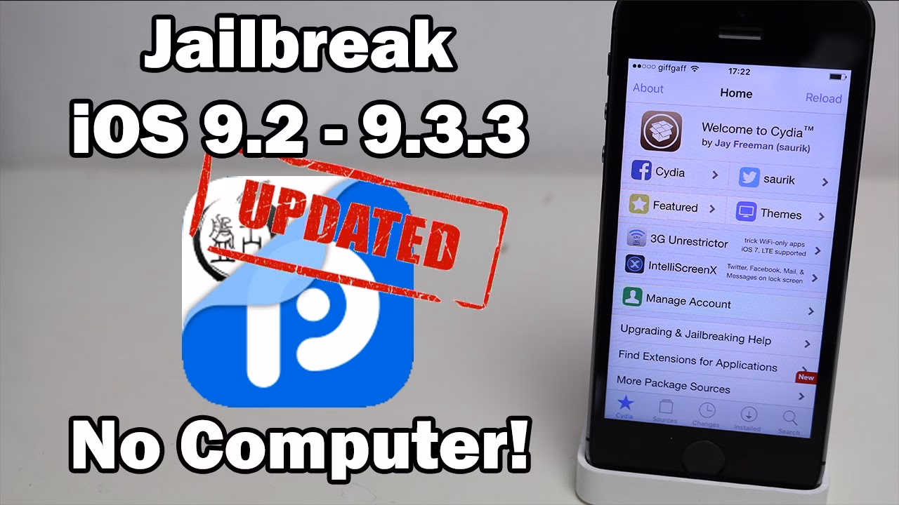 How long does it take to jailbreak iPhone 5?