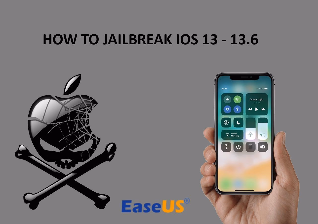 What is iPhone 13 jailbreaking & how does it work?