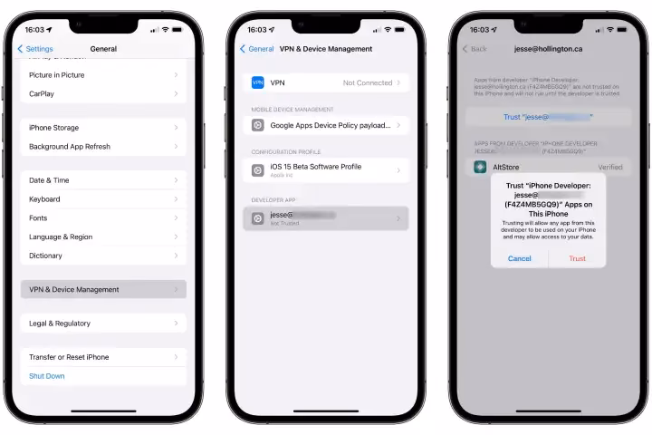 How to jailbreak iPhone X?