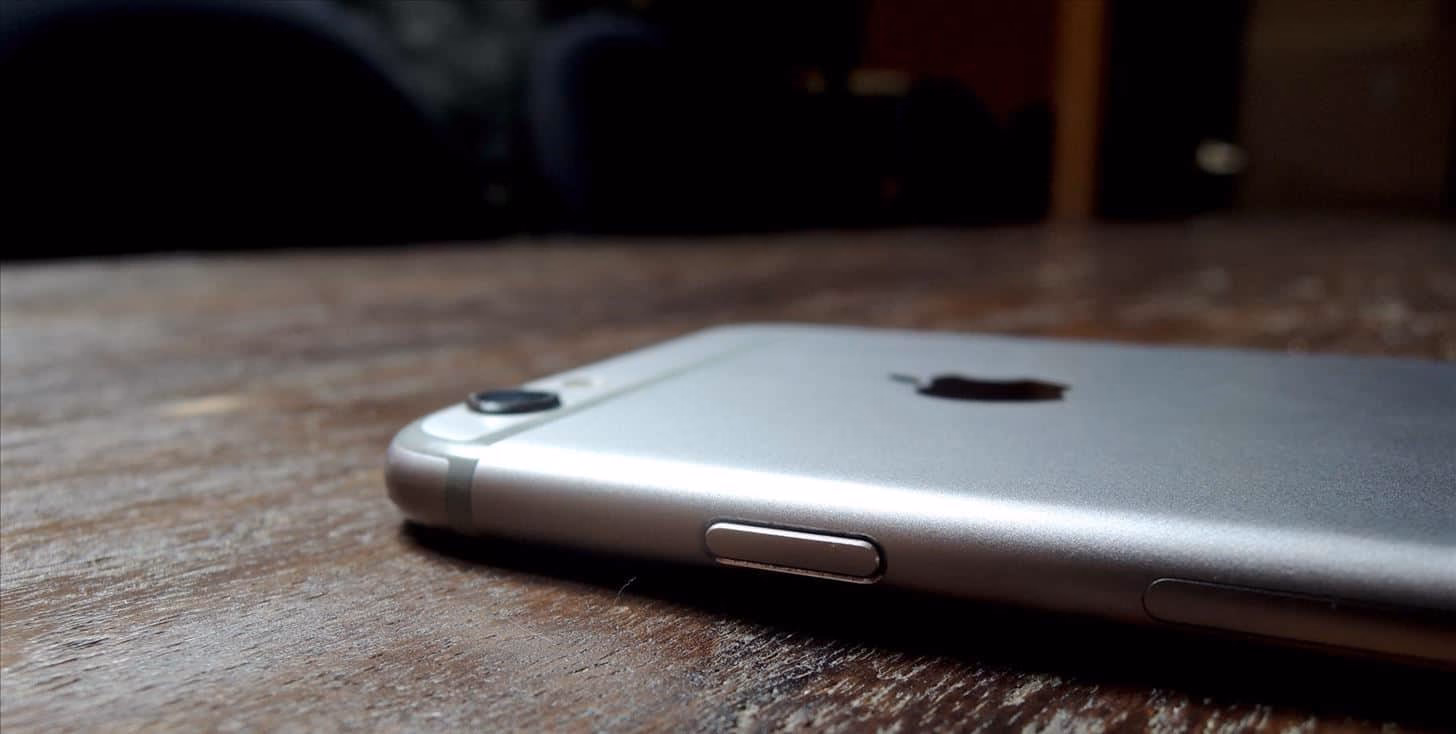What happens if you put your iPhone face down?