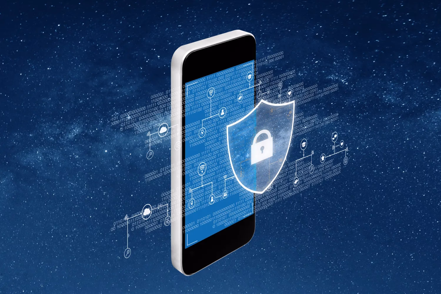 How do I block a stolen phone?