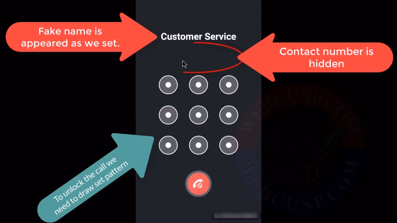 What if my phone is stolen or lost?
