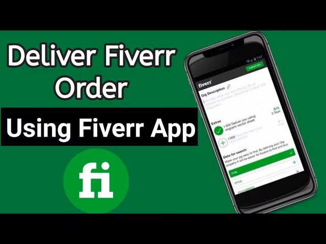 Is Fiverr free?