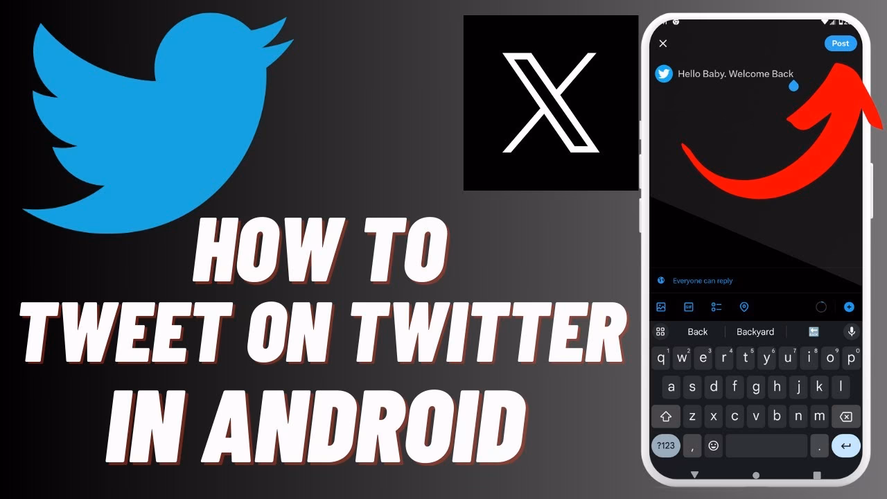 How do I use Twitter?