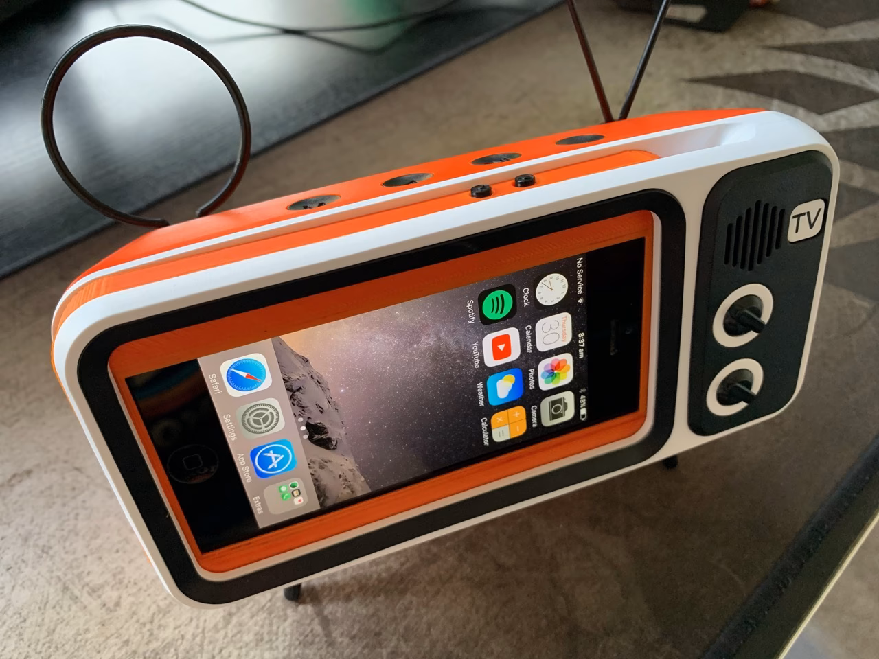 Can you teach an old iPhone New Tricks?