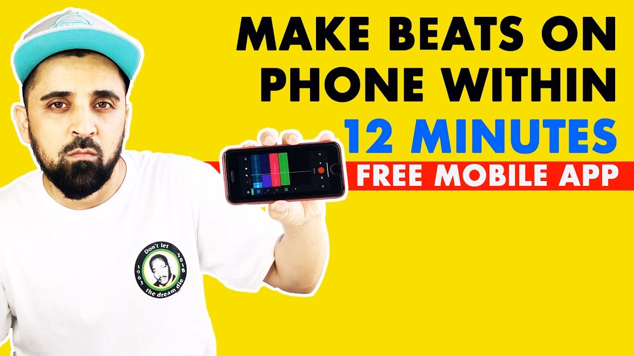 How do I connect wireless beats to a mobile device?