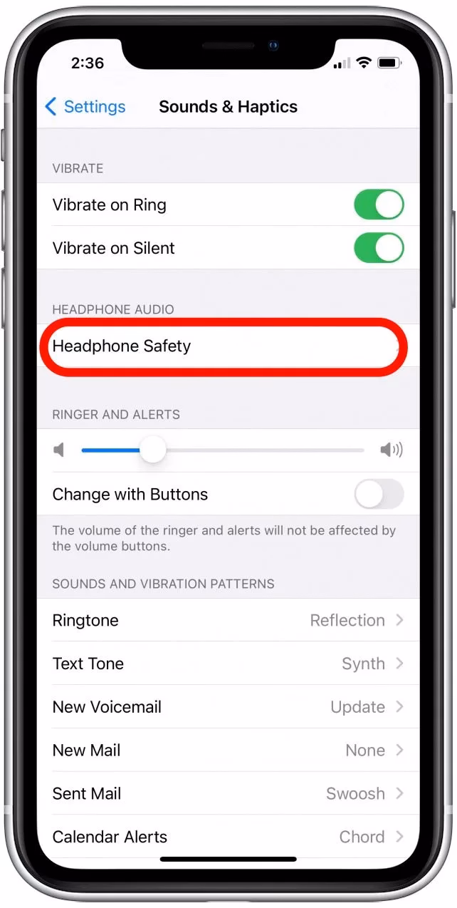 How do I make my phone sound better?