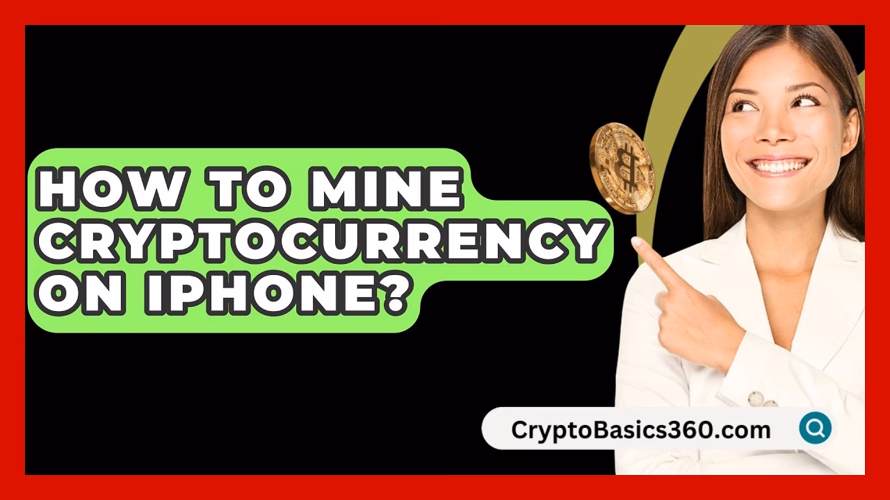 What is the best bitcoin mining app for iPhone?