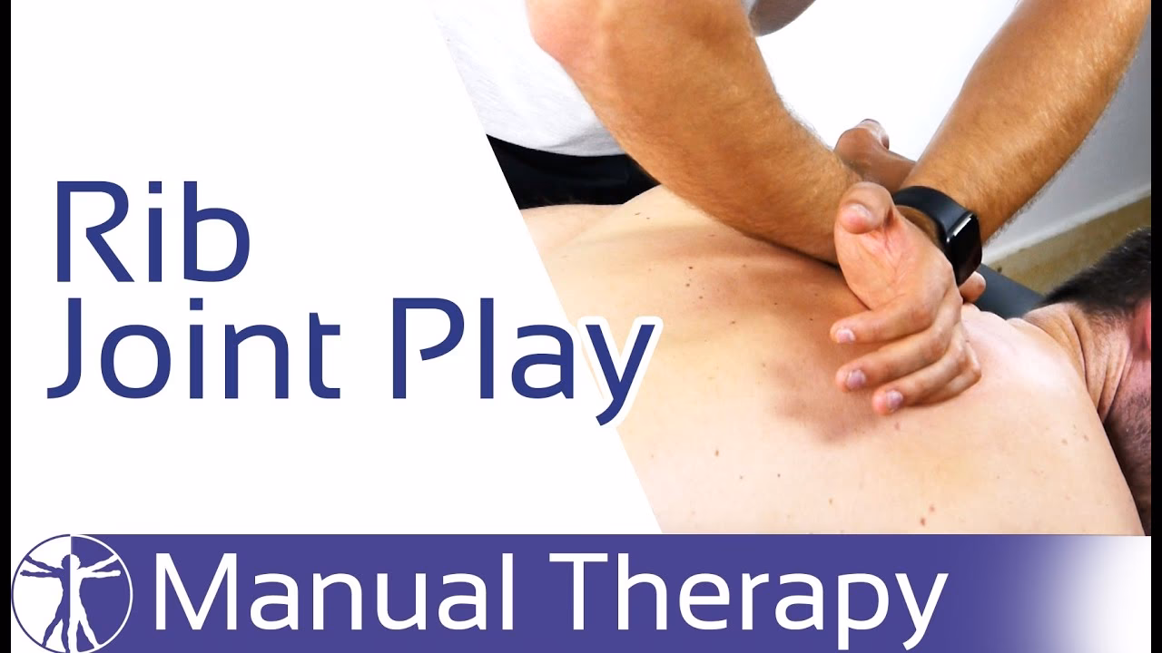 What is rib cage mobility?