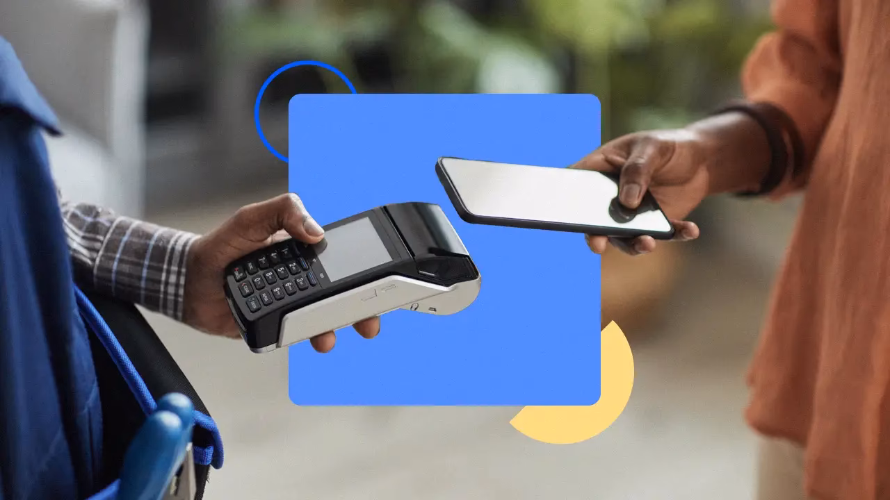 How do mobile payment services work?