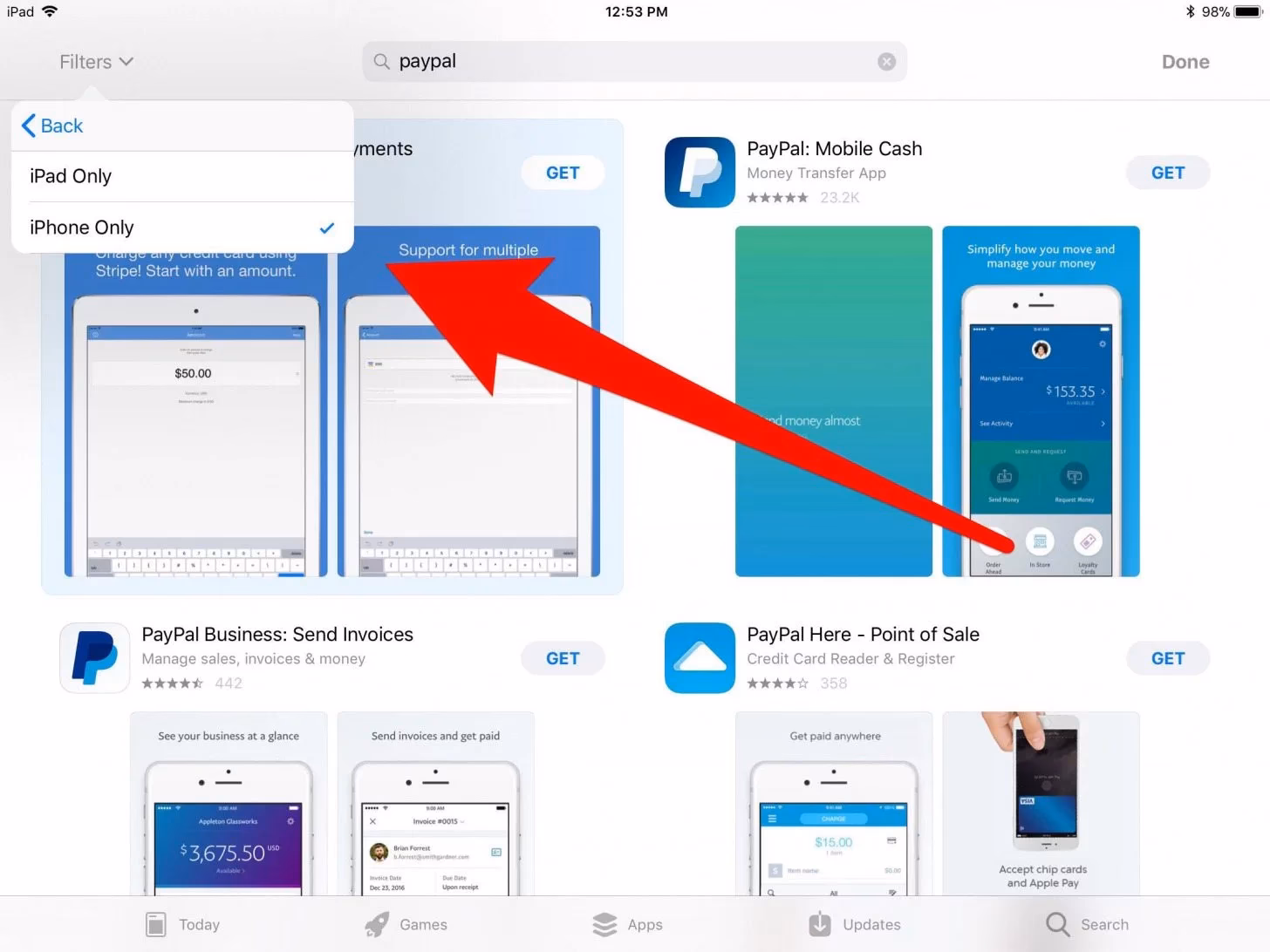Can I link my PayPal account to Apple Pay?