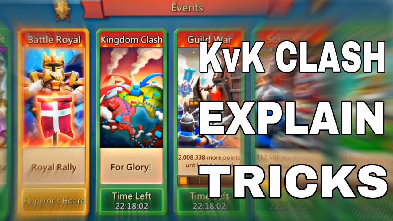 How does KVK work?